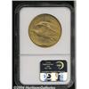 Image 2 : 1922-S[$20] MS62 NGC.