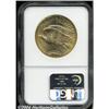 Image 2 : 1924-S[$20] MS62 NGC.
