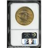 Image 2 : 1926-S[$20] MS62 NGC.