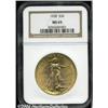 Image 1 : 1928[$20] MS65 NGC.