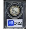 Image 2 : 1918[50C] Lincoln MS66 PCGS.