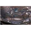 Image 7 : Signed Navajo Sterling Silver Turquoise Cuff