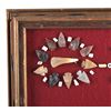 Image 5 : Native American Arrowhead Artifact Collection