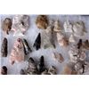 Image 2 : Ancient Montana Arrowhead Artifact Collection