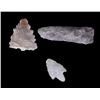 Image 6 : Ancient Montana Arrowhead Artifact Collection