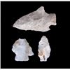Image 7 : Ancient Montana Arrowhead Artifact Collection