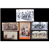 Image 1 : Native American Stereoview & Photo Collection