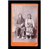 Image 2 : Native American Stereoview & Photo Collection