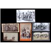 Image 8 : Native American Stereoview & Photo Collection