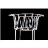 Image 7 : Victorian-Style Wire Plant Stands (2)