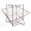 Image 2 : Victorian-Style Pyramid Planter
