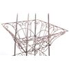 Image 4 : Victorian-Style Pyramid Planter