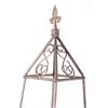 Image 5 : Victorian-Style Pyramid Planter