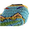 Image 16 : Lakota Sioux Fully Beaded Moccasins c. 1900
