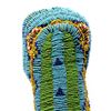 Image 17 : Lakota Sioux Fully Beaded Moccasins c. 1900