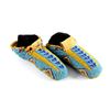 Image 2 : Lakota Sioux Fully Beaded Moccasins c. 1900