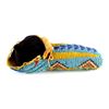 Image 4 : Lakota Sioux Fully Beaded Moccasins c. 1900
