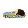 Image 9 : Lakota Sioux Fully Beaded Moccasins c. 1900