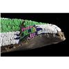Image 11 : Sioux Native American Beaded Moccasin c.1890