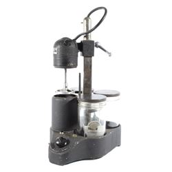 L&R Watch & Jewelry Cleaning Machine Master Model