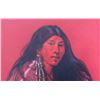 Image 4 : Original Nancy McLaughlin Pastel Portrait
