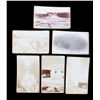 Image 1 : Haynes Yellowstone Park Boudoir Card Collection