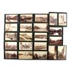 Image 1 : W.H. Jackson Cabinet Photograph Collection