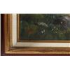 Image 3 : Original Lynn Thomas Oil on Canvas Painting