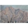Image 7 : Original Lynn Thomas Oil on Canvas Painting