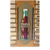 Image 3 : Vintage Coca-Cola Wooden Menu Board c. 1930's