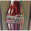 Image 7 : Vintage Coca-Cola Wooden Menu Board c. 1930's