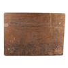 Image 9 : Vintage Coca-Cola Wooden Menu Board c. 1930's