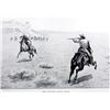 Image 13 : Last of the Great Scouts Buffalo Bill 1st Ed. 1899