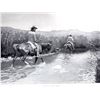 Image 4 : Last of the Great Scouts Buffalo Bill 1st Ed. 1899