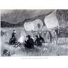 Image 8 : Last of the Great Scouts Buffalo Bill 1st Ed. 1899