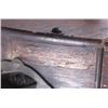 Image 14 : Antique English Cast Iron and Oak Knife Sharpener