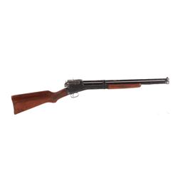 1930's Crosman .22 Pump Action Pellet Rifle