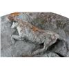 Image 11 : Early Longhorn Cattle High-Relief Pottery Bowl
