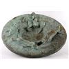 Image 17 : Early Longhorn Cattle High-Relief Pottery Bowl