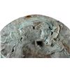 Image 4 : Early Longhorn Cattle High-Relief Pottery Bowl