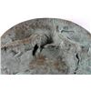 Image 6 : Early Longhorn Cattle High-Relief Pottery Bowl