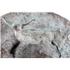 Image 7 : Early Longhorn Cattle High-Relief Pottery Bowl