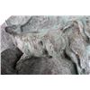 Image 8 : Early Longhorn Cattle High-Relief Pottery Bowl