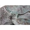 Image 9 : Early Longhorn Cattle High-Relief Pottery Bowl