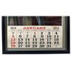 Image 2 : JNO. R. Daily Co., Montana Gal Calendar 1913 RARE