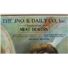 Image 4 : JNO. R. Daily Co., Montana Gal Calendar 1913 RARE