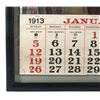 Image 7 : JNO. R. Daily Co., Montana Gal Calendar 1913 RARE