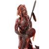 Image 10 : Original G.C. Wentworth Wax Sculpture