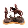 Image 1 : Original G.C. Wentworth Wax Sculpture