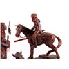 Image 5 : Original G.C. Wentworth Wax Sculpture